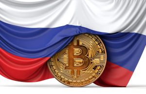 Russia Seizes $10M in Bitcoin from Former Official in Massive Bitcoin Bribery Case