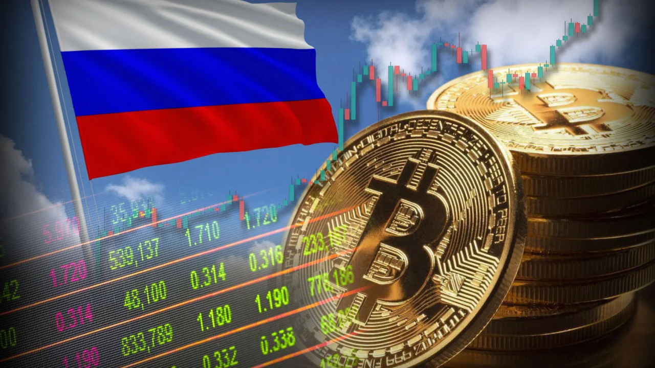 Russia Seizes $10M in Bitcoin from Former Official in Massive Bitcoin Bribery Case