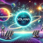 Solana (SOL) Price Analysis: Solana Trading Volume Surpasses $4.86B Amid Triangle Pattern Formation