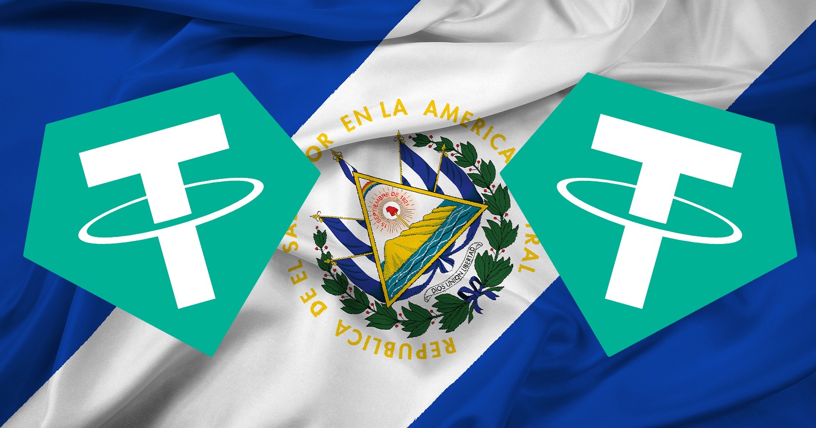 Tether Partners with El Salvador to Drive Financial Innovation and Sustainable Growth