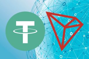 T3 Unit Freezes $100M USDT on Tron Blockchain