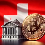 Swiss Lawmaker Pushes for Bitcoin National Reserve Proposal