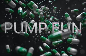 Pump.fun Daily Revenue Surge Reaches $14M on January 1, 2024