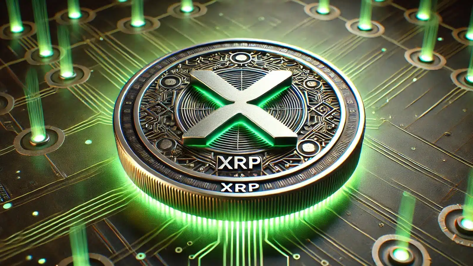 XRP Surpasses Tether USDT to Become the Number 3 Largest Cryptocurrency