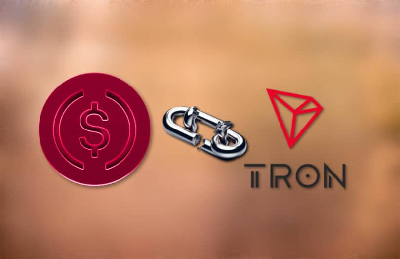 Tron USDD 2.0 Stablecoin Launch: 20% APY Promise Amid Concerns