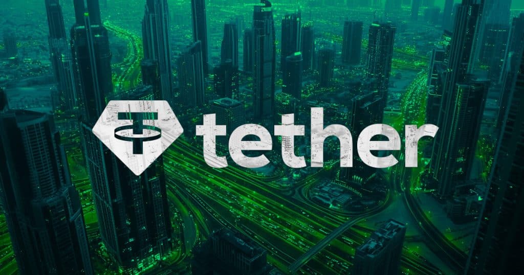 Tether Brings USDT Stablecoin to UAE Real Estate Market