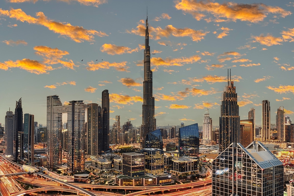 Tether Brings USDT Stablecoin to UAE Real Estate Market 