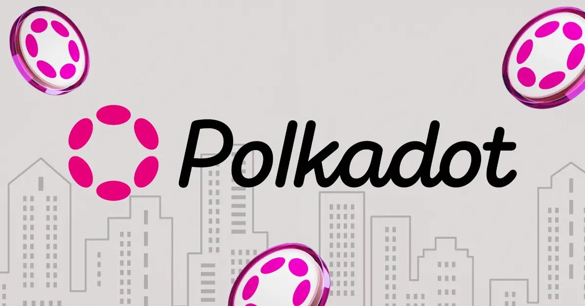 Polkadot ETF Filing Sets Stage for DOT Price Breakout to $14