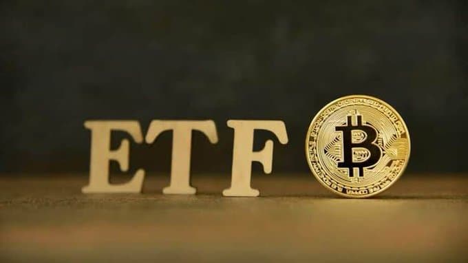 Bitcoin ETF Inflows Take a Major Hit Amid Fed Decision & Deepseek Scare