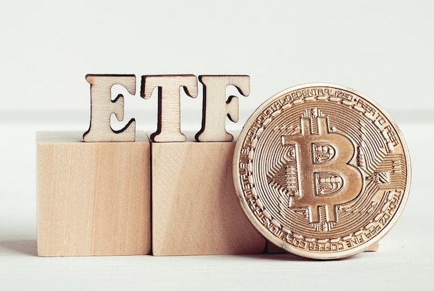 Explosive Bitcoin ETF Inflows Surge Ahead