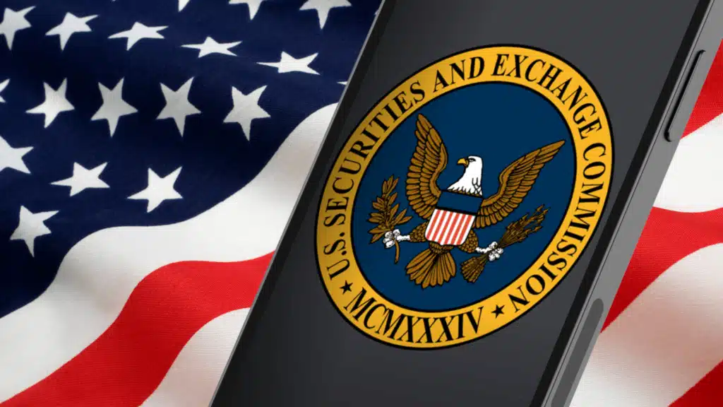 SEC Crypto Unit Downsize Amid Trump’s Regulatory Pullback