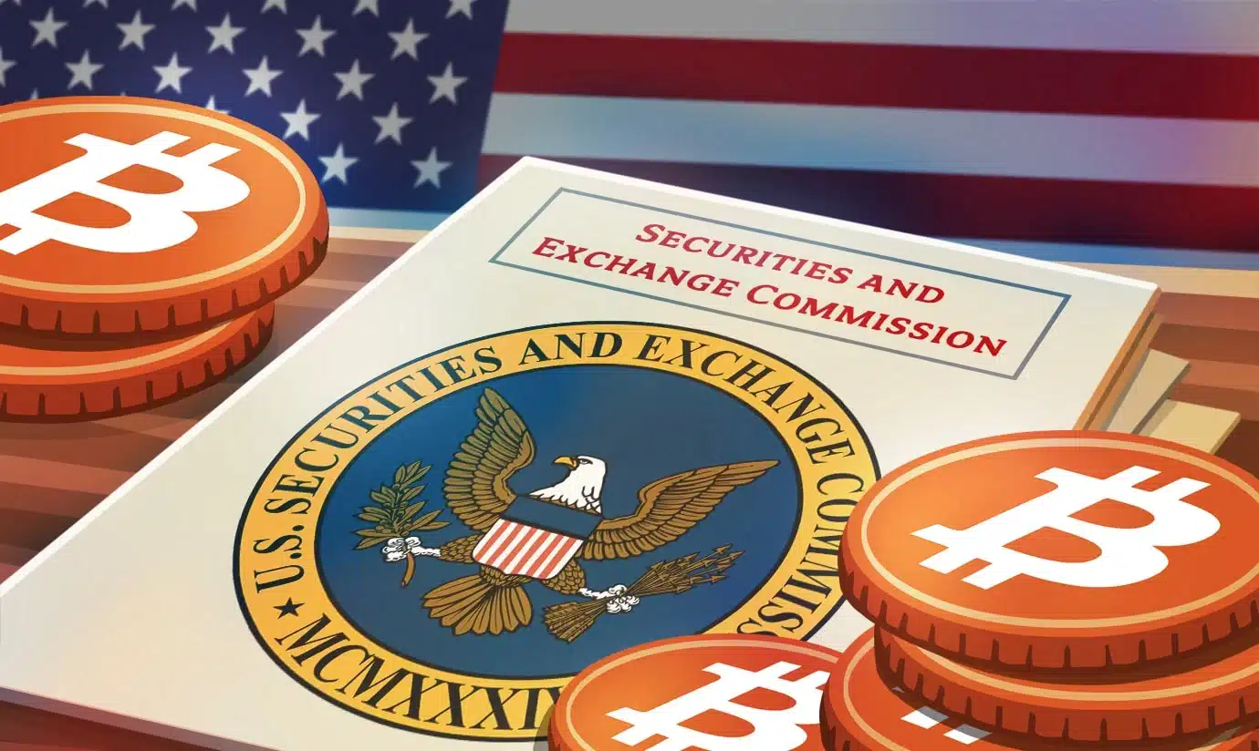 SEC Crypto Unit Downsize Amid Trump’s Regulatory Pullback