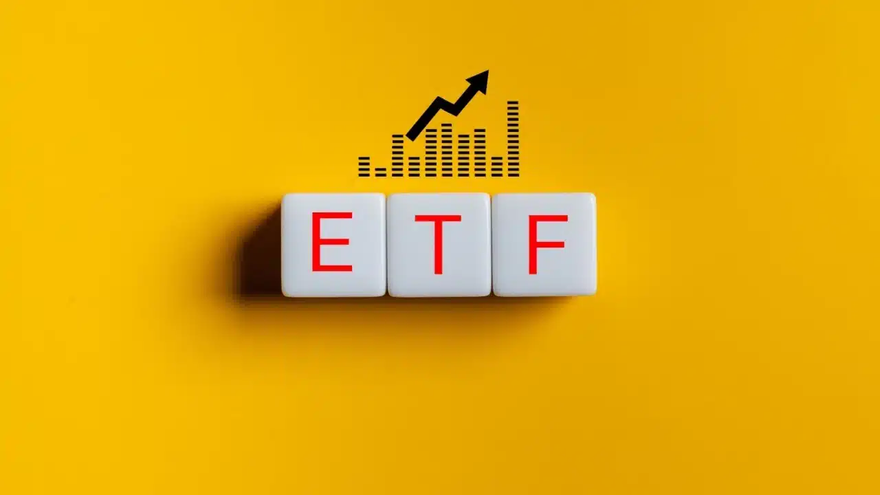 Ether ETF Weekly Inflows Surpass Bitcoin Amid Trump's Trade War