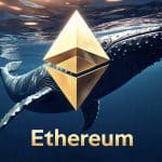 Dormant ETH Whale Awakens