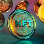NFT Sales Drop