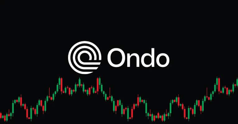 Ondo Finance Tokenization Platform