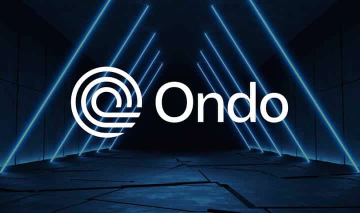 Ondo Finance Tokenization Platform