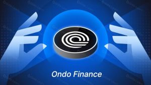 Ondo Finance Tokenization Platform