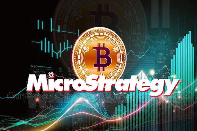 MicroStrategy Bitcoin Rebrands to Strategy Amid $670M Q4 Loss