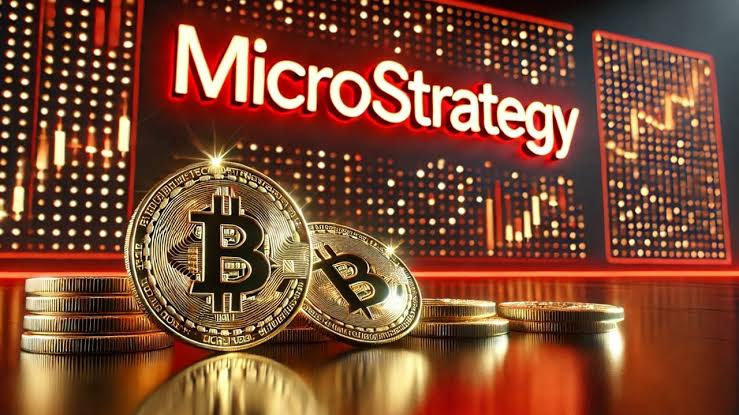 MicroStrategy Bitcoin Rebrands to Strategy Amid $670M Q4 Loss