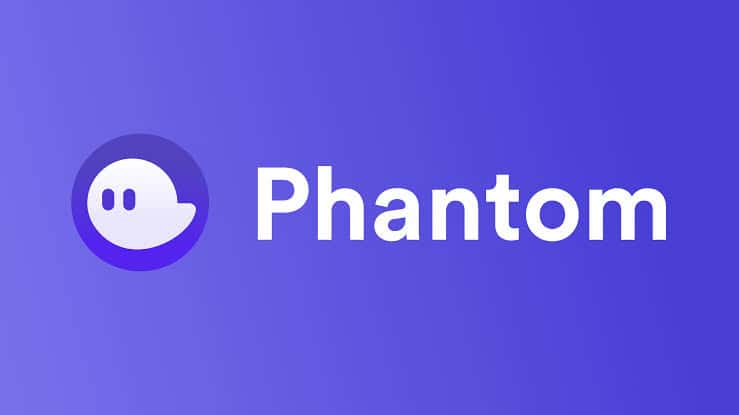 Phantom Wallet Phishing Scam