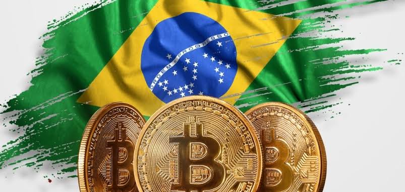 Brazil Stablecoin Dominance: 90% of Crypto Transactions Linked to Stablecoins, Says Central Bank Chief