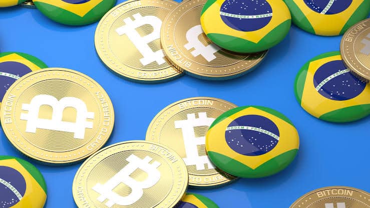 Brazil Stablecoin Dominance: 90% of Crypto Transactions Linked to Stablecoins, Says Central Bank Chief