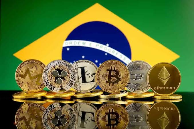 Brazil Stablecoin Dominance: 90% of Crypto Transactions Linked to Stablecoins, Says Central Bank Chief