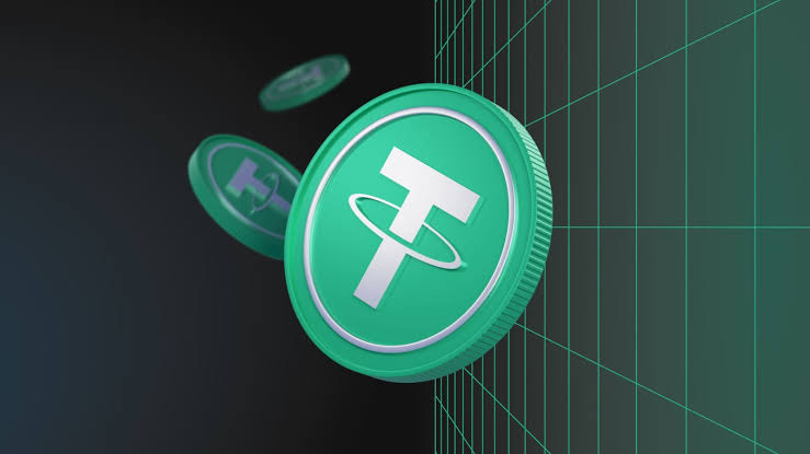 Tether Arbitrum integration 