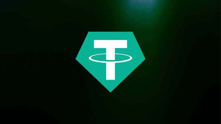 Tether Arbitrum integration