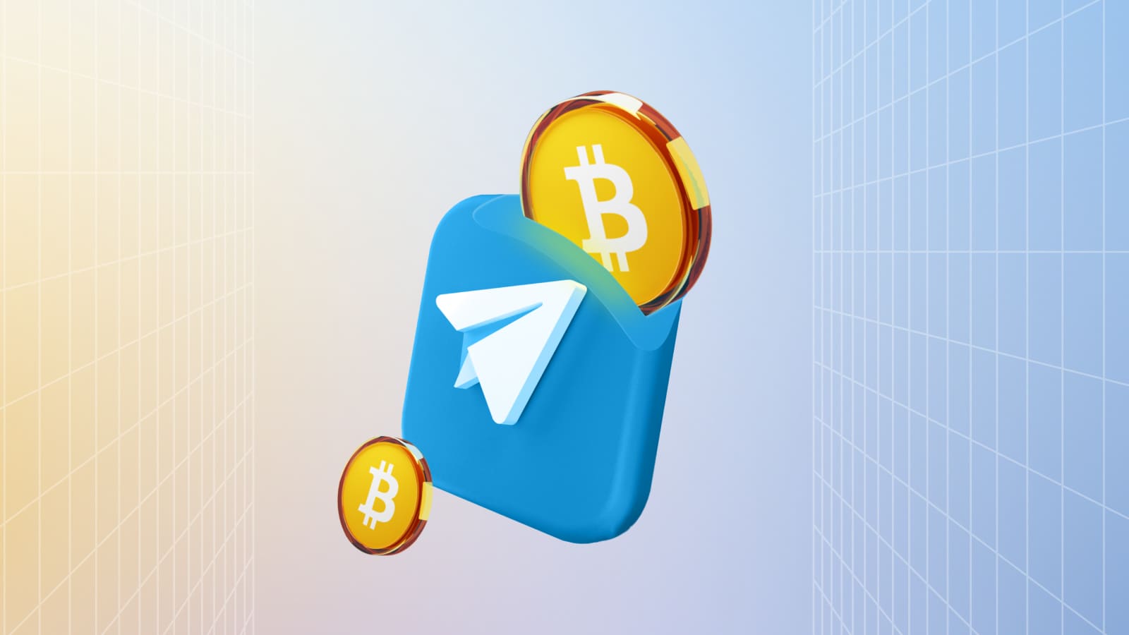 Telegram’s new crypto wallet policy forces all third-party wallets to use TON Connect