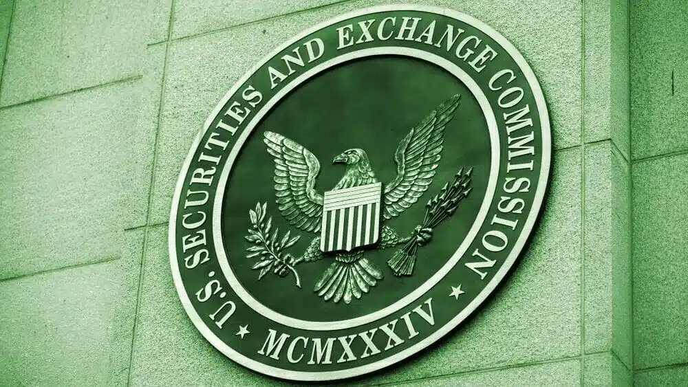 SEC Crypto Unit Downsize Amid Trump’s Regulatory Pullback