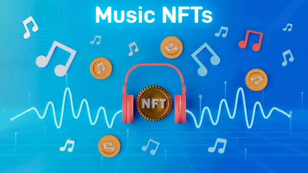 Soneium Launches First Music NFT Collection with Coop Records