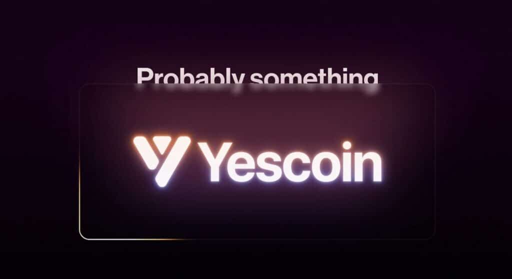 The Yescoin Community Sale: A Paradigm Shift in the Web3 Landscape