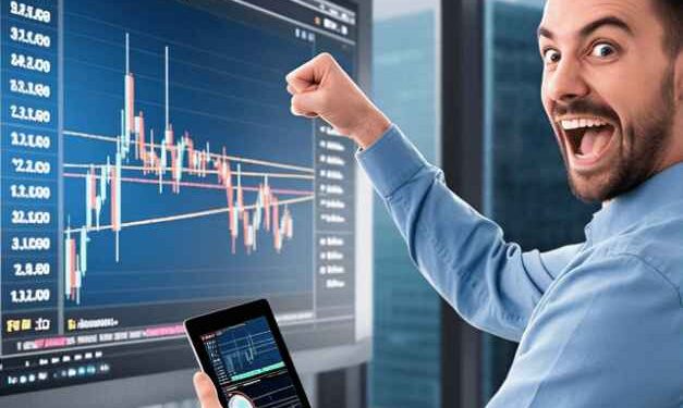 Top 5 AI powered crypto trading tools that every trader should Know