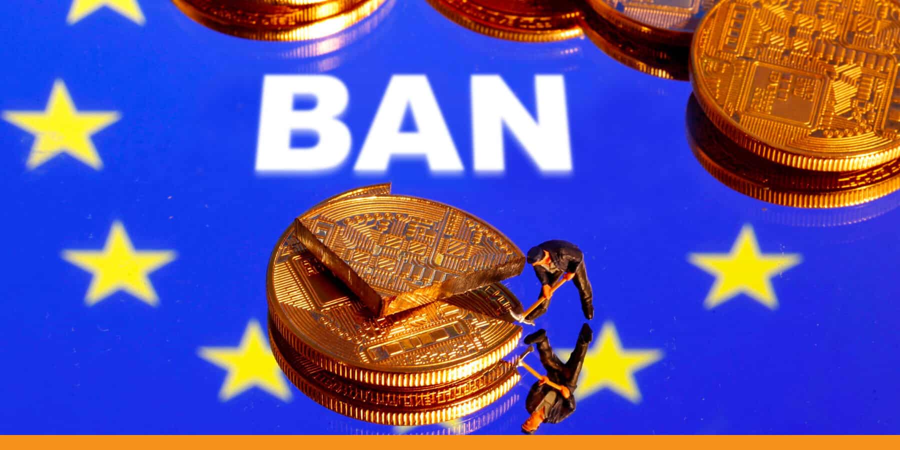 EU to Ban Anonymous Crypto and Privacy Tokens in a Sweeping AML Crackdown