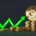 Dogecoin price amid market uncertainty