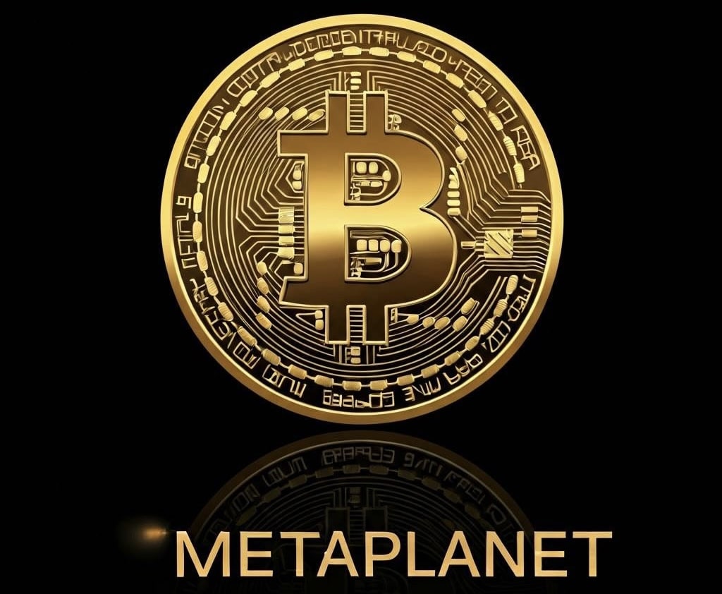 Metaplanet bitcoin holding expands after issuing $25M in bonds for more BTC