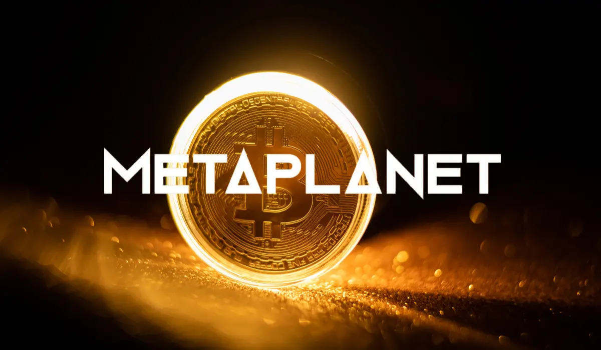 Metaplanet bitcoin holding expands after issuing $25M in bonds for more BTC | Source: UEEx
