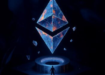 Ethereum Pectra upgrade is poised to revolutionize the blockchain landscape | Photo: x/the_smart_ape