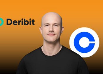 crypto derivatives market evolves from startup innovation to institutional maturity