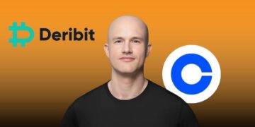 crypto derivatives market evolves from startup innovation to institutional maturity