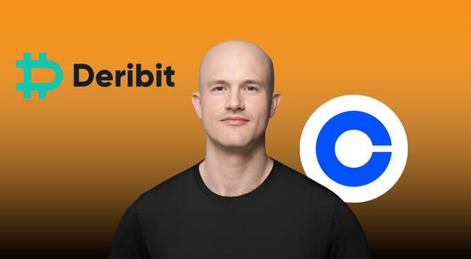 crypto derivatives market evolves from startup innovation to institutional maturity