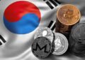South Korea crypto outflow surged to ₩26.9 trillion in Q1 2025 | X/AshCryptoReal