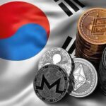 South Korea crypto outflow surged to ₩26.9 trillion in Q1 2025 | X/AshCryptoReal