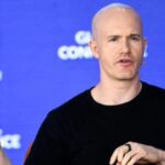 Coinbase CEO Brian Armstrong unveils a bold 10-year plan