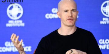 Coinbase CEO Brian Armstrong unveils a bold 10-year plan