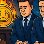 Cred Crypto Scam Marks a Dark Chapter in Crypto Lending | X/CoinDotNews