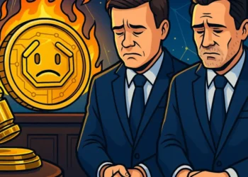 Cred Crypto Scam Marks a Dark Chapter in Crypto Lending | X/CoinDotNews