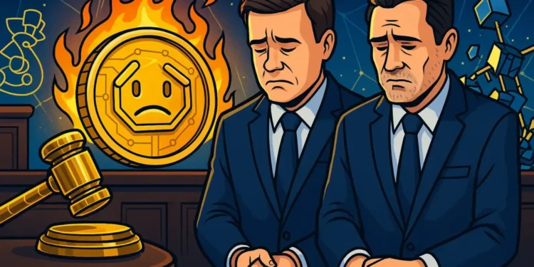 Cred Crypto Scam Marks a Dark Chapter in Crypto Lending | X/CoinDotNews